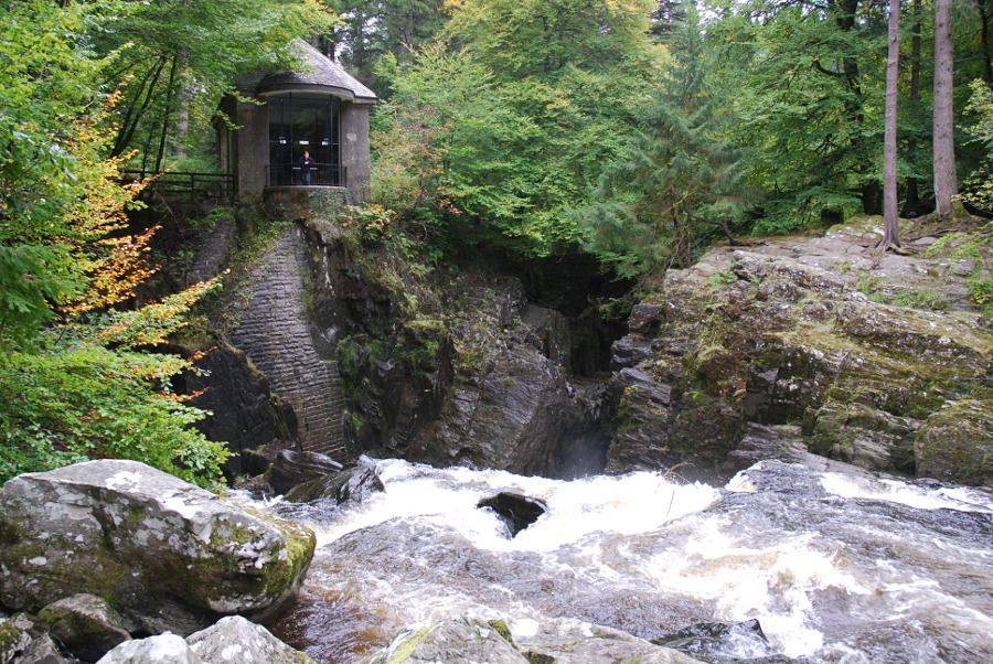 From Edinburgh: Best of Scotland Small-Group Day Tour - Key points at a glance
