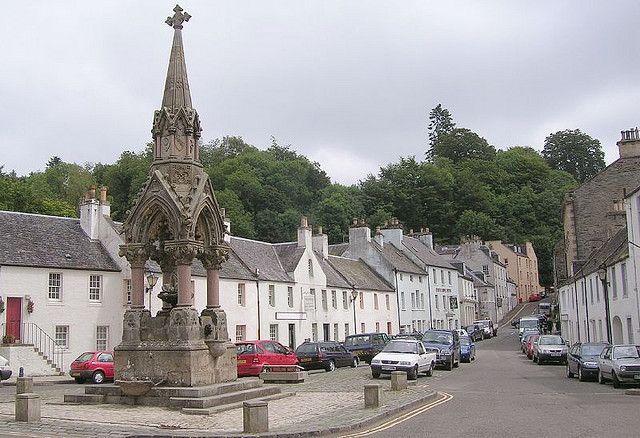 From Edinburgh: Best of Scotland Small-Group Day Tour - Blair Castle, gardens, and Atholl history