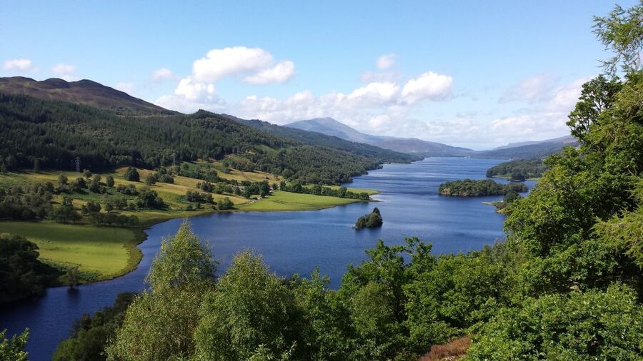 From Edinburgh: Best of Scotland Small-Group Day Tour - Is the $106 price good value?