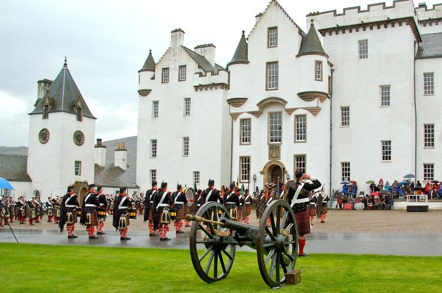 From Edinburgh: Best of Scotland Small-Group Day Tour - Practical advice before you book