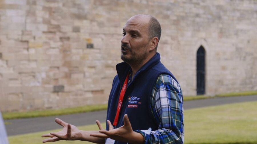 From Edinburgh: Glasgow & Scottish lakes Spanish Tour - Should you book this Glasgow and lochs tour?