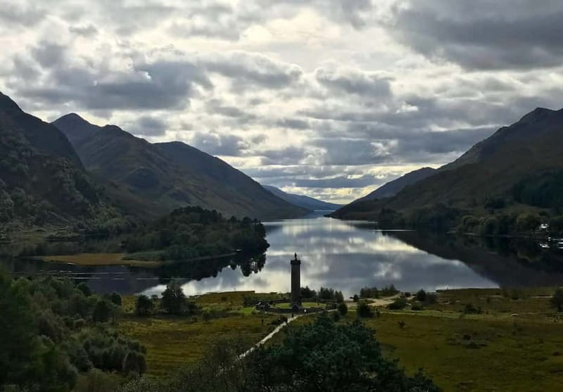 From Edinburgh: Glenfinnan Viaduct, Glencoe & Highlands Tour - Who should book this tour?