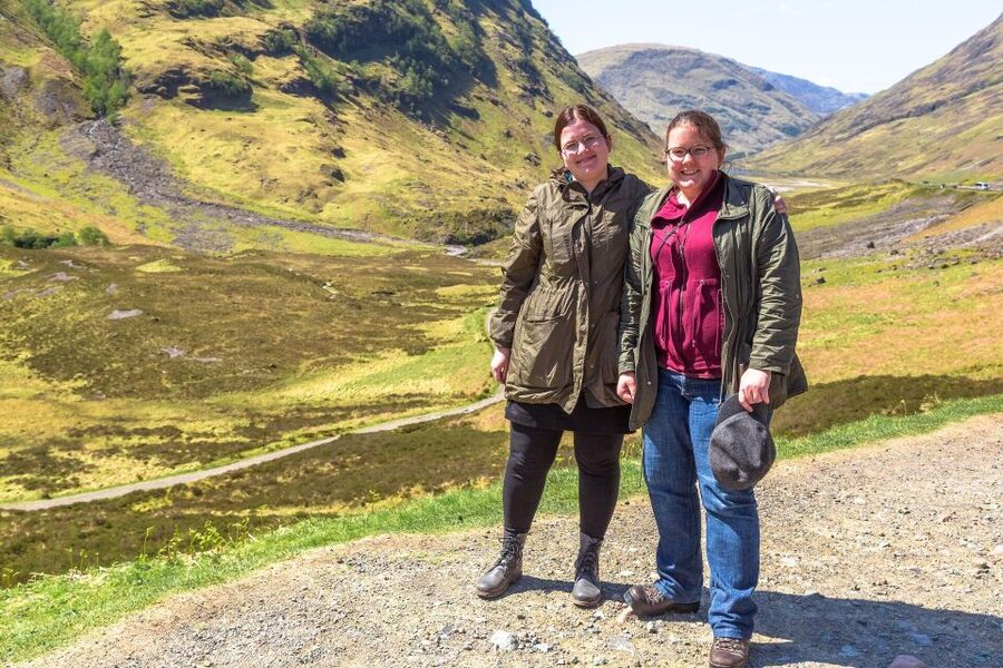 From Edinburgh: Hogwarts Express and Scottish Highlands Tour - What this Edinburgh to Highlands day really offers