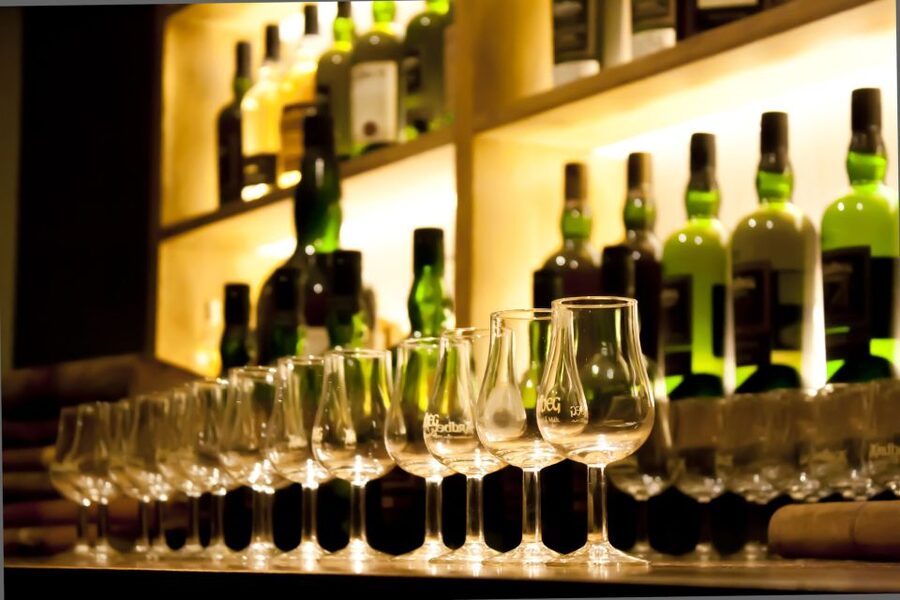 From Edinburgh: Islay and The Whisky Coast 4-Day Tour - Key points to know