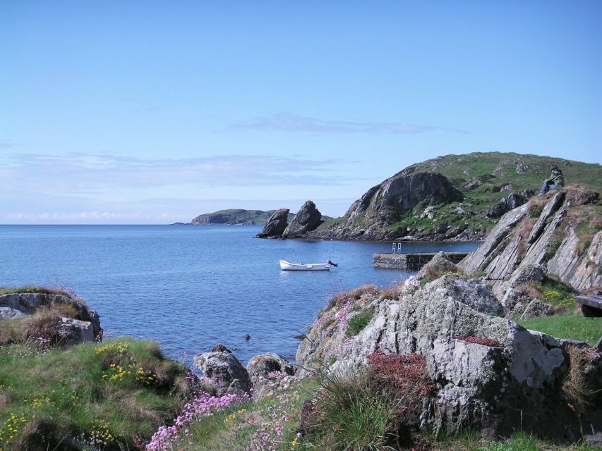 From Edinburgh: Islay and The Whisky Coast 4-Day Tour - Why Islay makes this four-day tour special