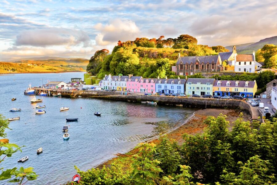From Edinburgh: Isle of Skye 3-Day Tour with Accommodation - Key points before you book