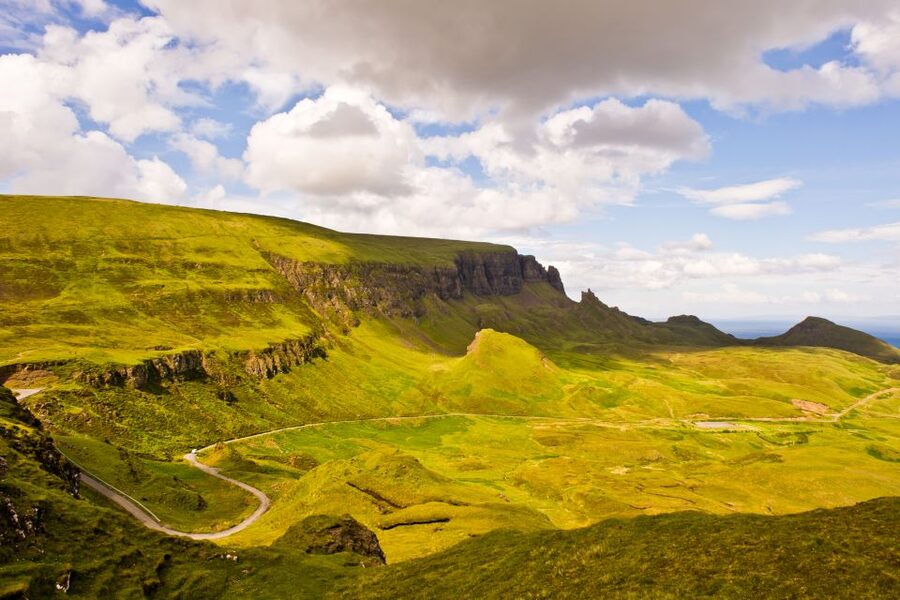 From Edinburgh: Isle of Skye 3-Day Tour with Accommodation - What to pack and who should choose it