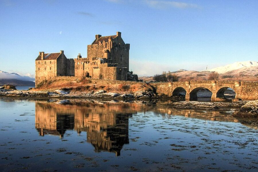 From Edinburgh: Isle of Skye 3-Day Tour with Accommodation - A flexible day around Skye