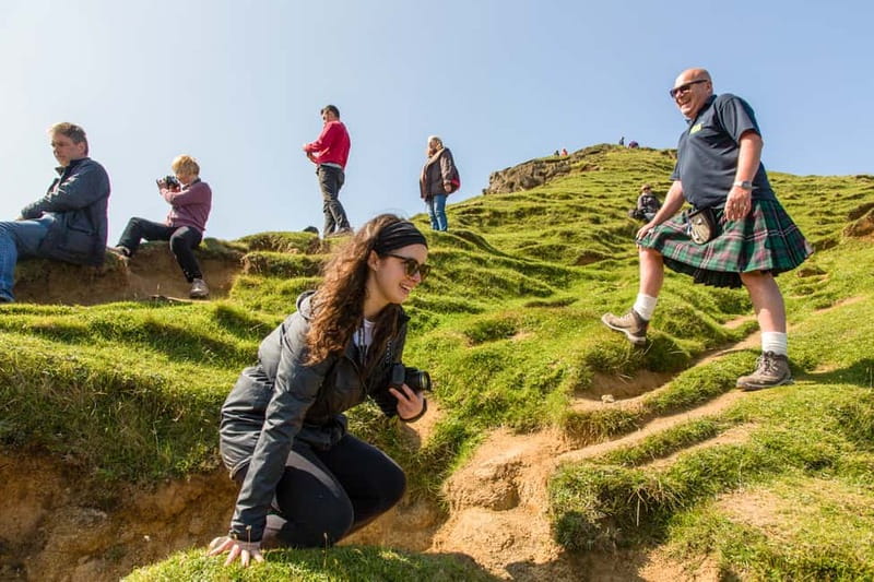 From Edinburgh: Isle of Skye & Highlands 3-Day Guided Tour - Why three days works for the Highlands