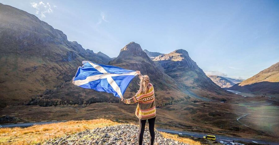 From Edinburgh: Isle of Skye & The Highlands 3-Day Tour - Key points to know before booking
