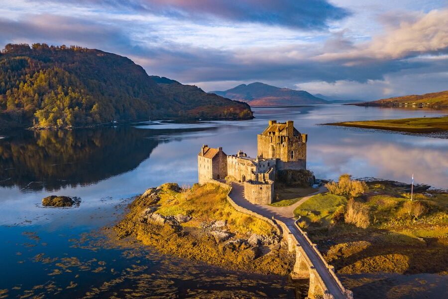 From Edinburgh: Isle of Skye & The Highlands 3-Day Tour - Why this short Skye tour works