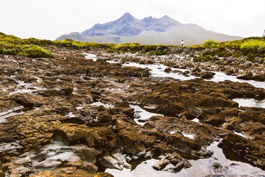 From Edinburgh: Isle of Skye & The Highlands 3-Day Tour - Portree hostel nights and the social side