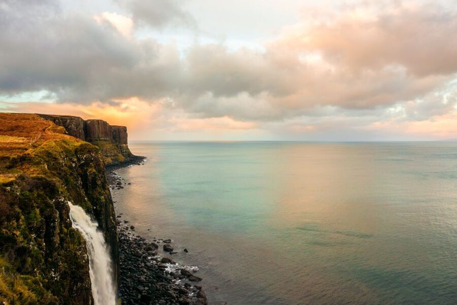 From Edinburgh: Isle of Skye & The Highlands 3-Day Tour - Day two: Skye’s myths, mountains, and clan country