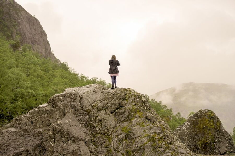 From Edinburgh: Isle of Skye & The Highlands 3-Day Tour - What the guide adds to the miles
