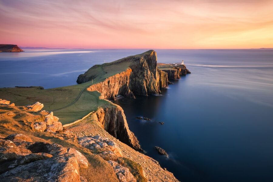 From Edinburgh: Isle of Skye & The Highlands 3-Day Tour - Should you book it?