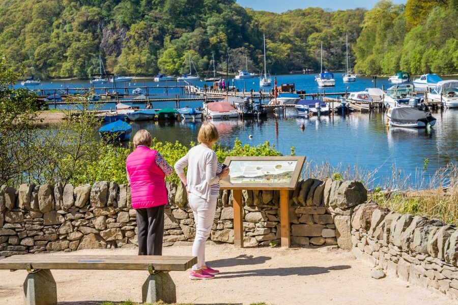 From Edinburgh: Loch Lomond, Kelpies & Stirling Castle Tour - Key points to know before booking