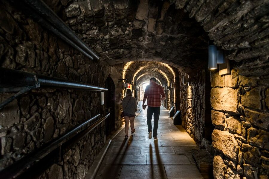 From Edinburgh: Loch Lomond, Kelpies & Stirling Castle Tour - Why this Edinburgh day trip works so well