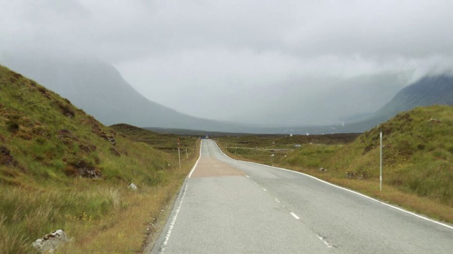 From Edinburgh: Loch Ness and Highlands Tour in Spanish - What this Highlands day is really like