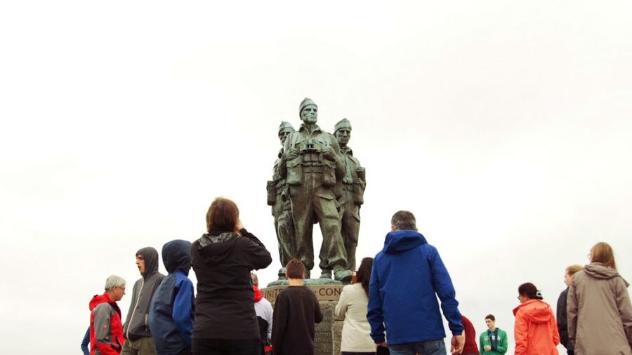 From Edinburgh: Loch Ness and Highlands Tour in Spanish - Is $82 good value?