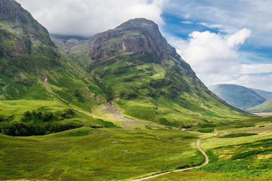 From Edinburgh: Loch Ness and The Highlands Tour - Who should book this tour
