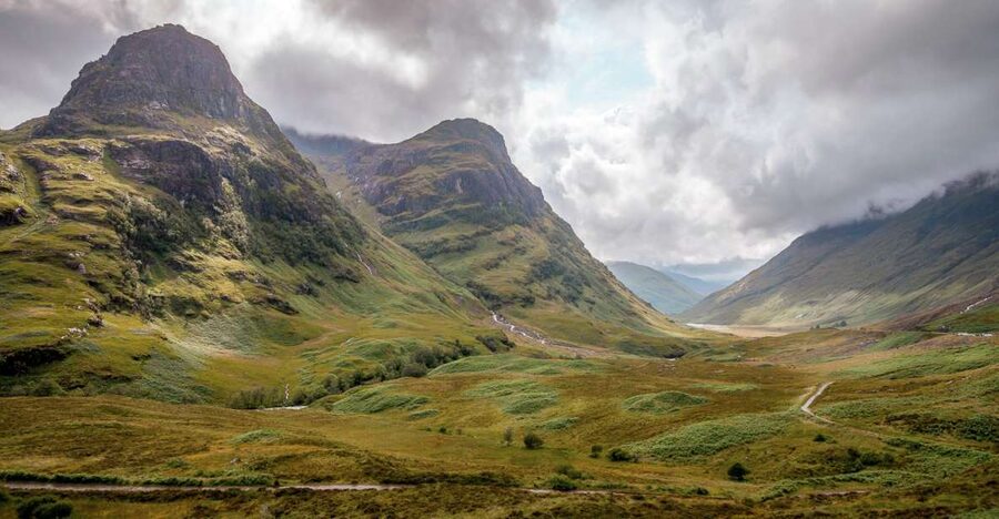 From Edinburgh: Loch Ness and The Highlands Tour - Fort Augustus and your time beside Loch Ness