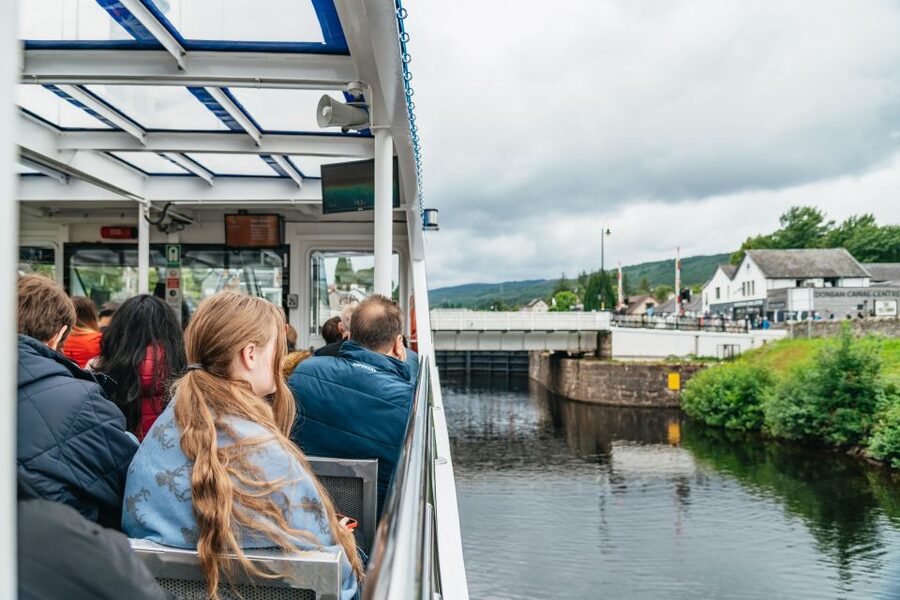 From Edinburgh: Loch Ness, Glencoe & Scottish Highlands Tour - Is the $61 price good value?
