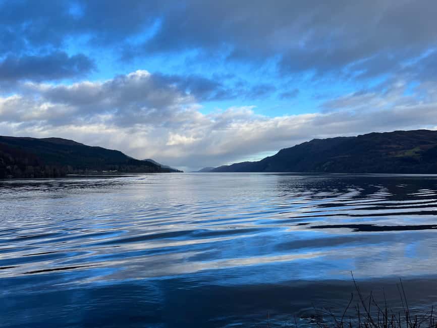 From Edinburgh: Loch Ness, Glencoe & The Highlands Day Trip - What This Edinburgh to Highlands Tour Really Offers