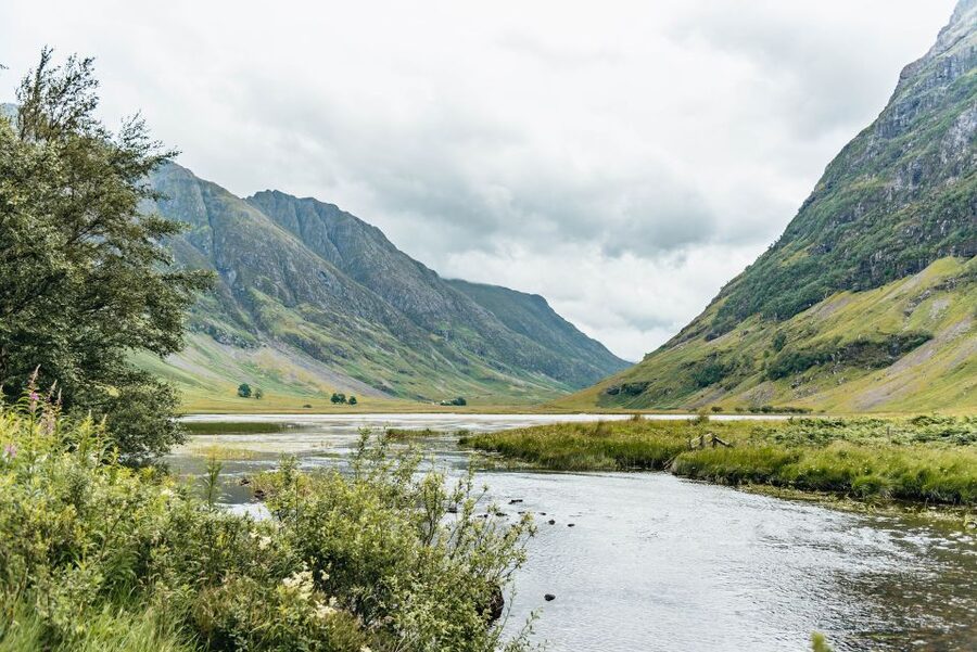 From Edinburgh: Loch Ness, Glenoce & The Highlands Day Tour - How the price compares with the experience