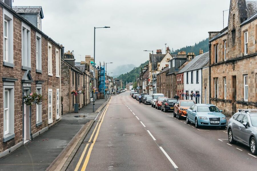 From Edinburgh: Loch Ness, Glenoce & The Highlands Day Tour - Comfort, timing, and what to pack