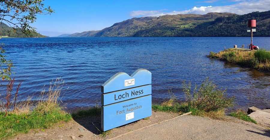 From Edinburgh: Loch Ness Private Day Tour with Transfers - Why this private Highland route works