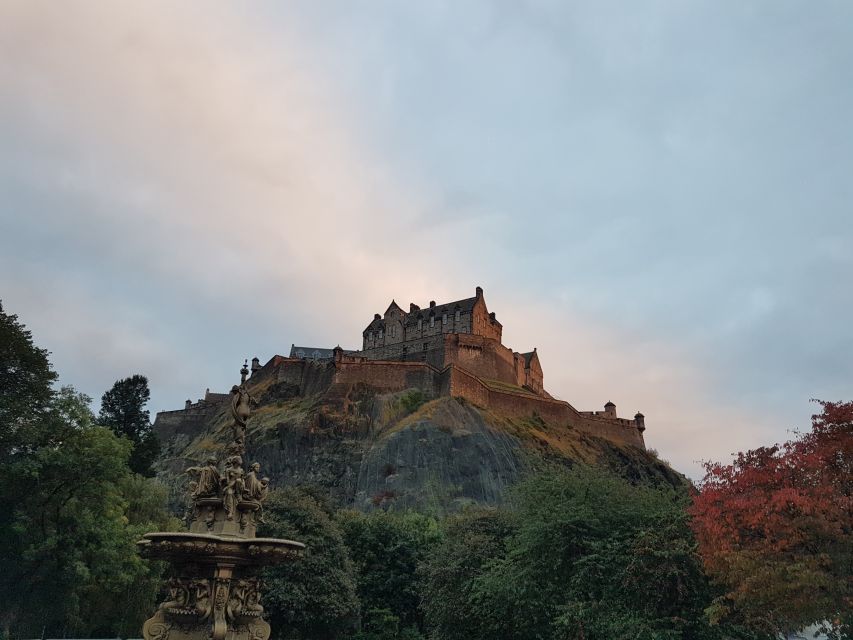 From Edinburgh: Loch Ness Private Day Tour with Transfers - Who gets the best value from this day?