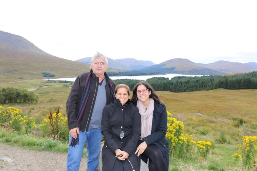 From Edinburgh: Loch Ness Private Day Tour with Transfers - Fort Augustus is the day’s practical center