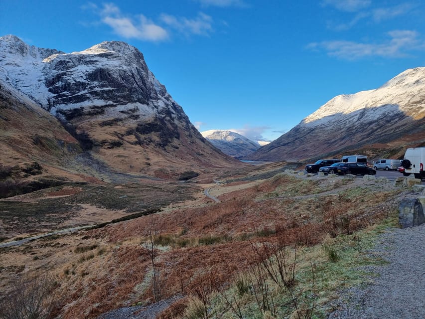 From Edinburgh: Loch Ness Private Day Tour with Transfers - Loch Ness is more than a search for Nessie