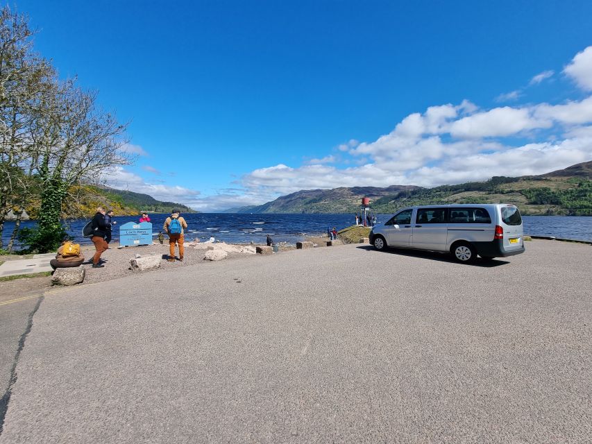 From Edinburgh: Loch Ness Private Day Tour with Transfers - Comfort, child seats, and the long drive