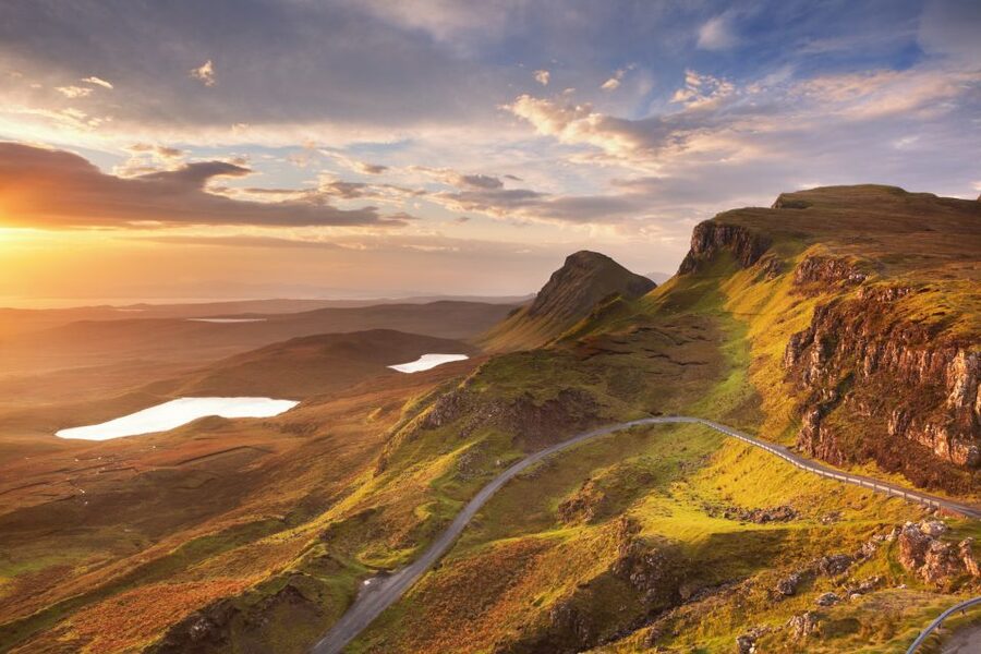 From Edinburgh: Outer Hebrides & Isle of Skye 6-Day Tour - Key points to know before booking