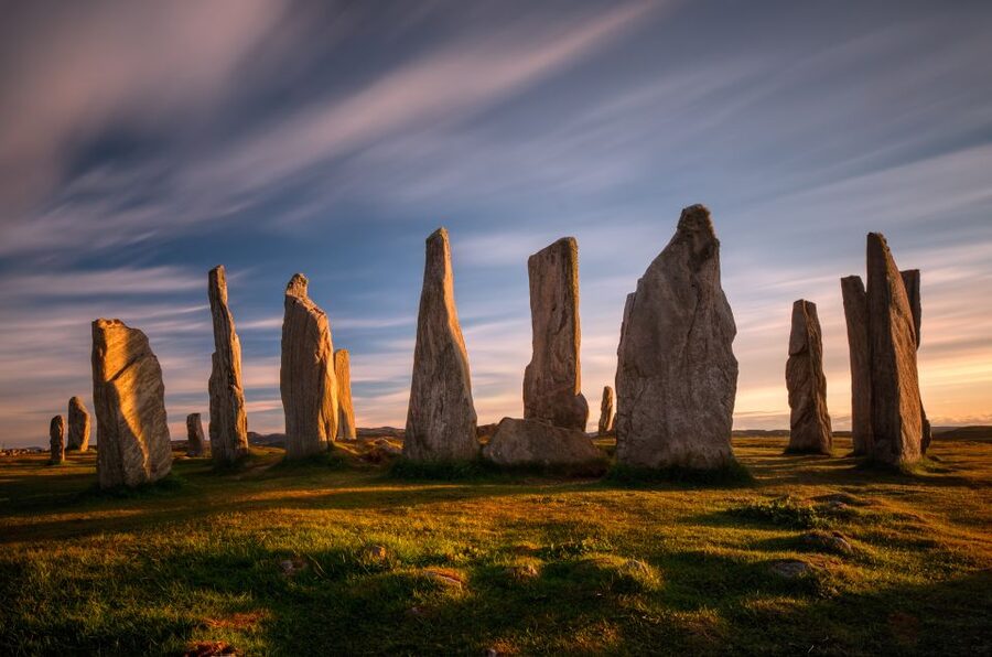 From Edinburgh: Outer Hebrides & Isle of Skye 6-Day Tour - Packing, walking, and practical limits