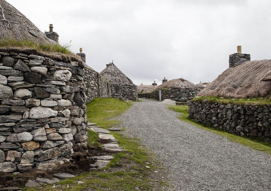 From Edinburgh: Outer Hebrides & Isle of Skye 6-Day Tour - Why this six-day route is worth considering