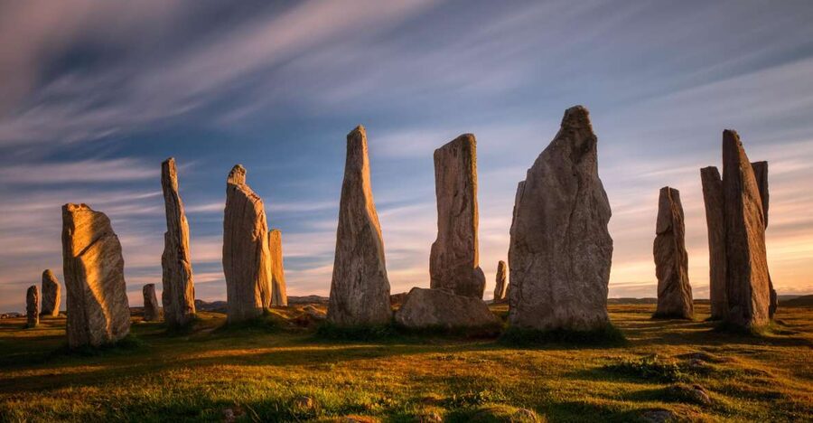 From Edinburgh: Outer Hebrides & Isle of Skye 6-Day Tour - Day 2: Crossing the Minch to Stornoway