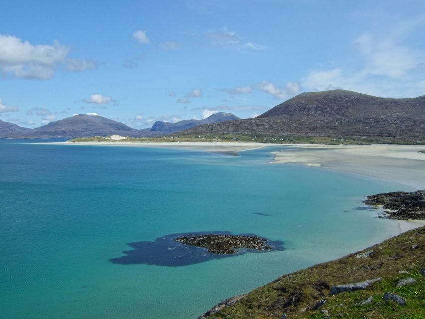 From Edinburgh: Outer Hebrides & Isle of Skye 6-Day Tour - Day 5: Choosing your Skye scenery