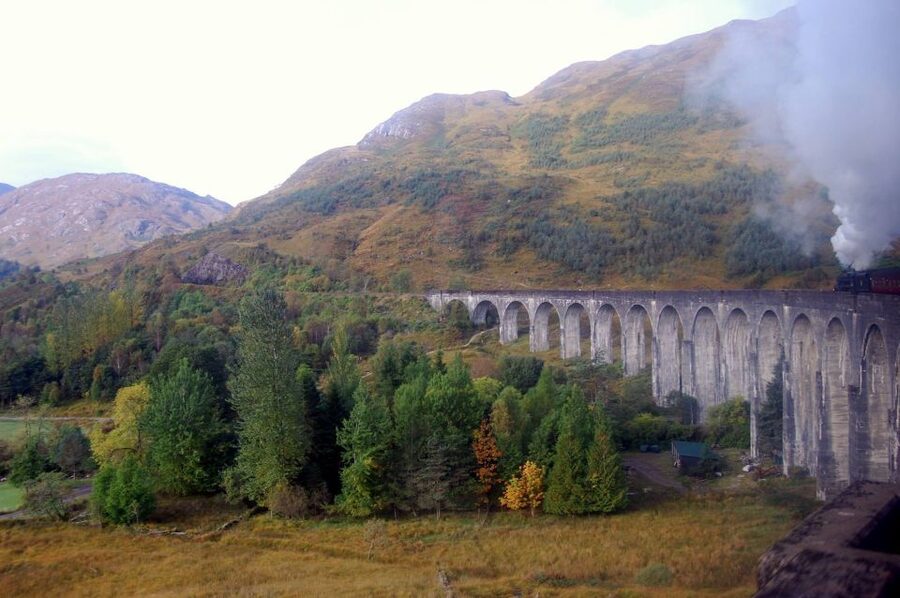 From Edinburgh: Scottish Highlands & Isle of Skye 5-Day Tour - Why five days works well for the Highlands