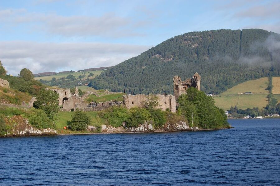 From Edinburgh: Scottish Highlands & Isle of Skye 5-Day Tour - Day three: giving Skye the time it deserves