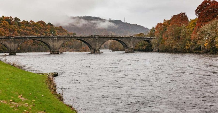 From Edinburgh: Scottish Highlands Tour with Whisky Tasting - Why this Highlands day trip works