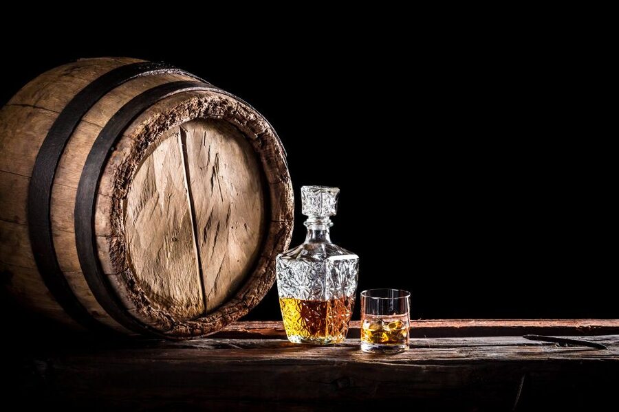 From Edinburgh: Speyside Whisky Trail 3-Day Group Tour - Starting north from Edinburgh through Fife
