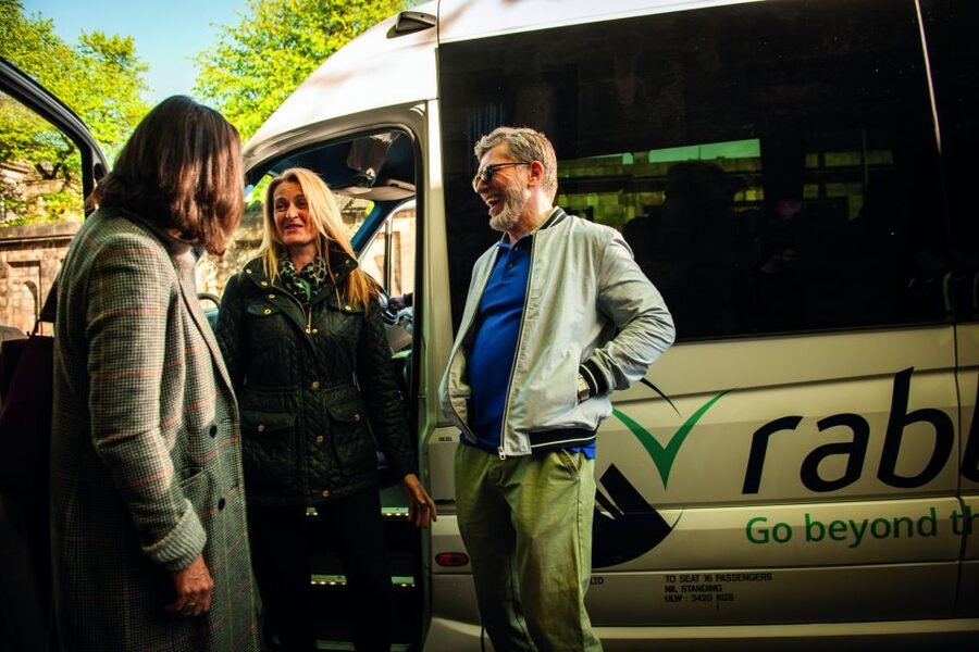 From Edinburgh: Speyside Whisky Trail 3-Day Group Tour - Glenlivet and the story of legal whisky