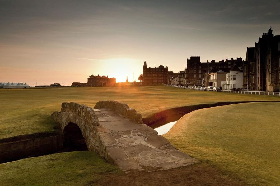 From Edinburgh: St Andrews and Fishing Villages of Fife Tour - Key points to know before booking