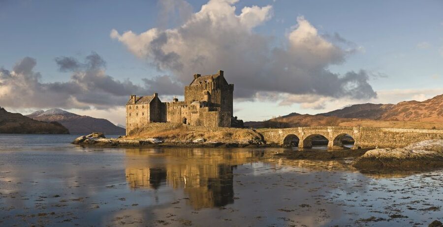 From Glasgow: 3-Day Isle of Skye, Highlands & Loch Ness Tour - At a glance
