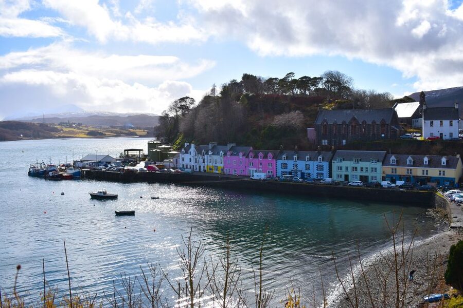 From Glasgow: 3-Day Isle of Skye, Highlands & Loch Ness Tour - What $230 really buys you