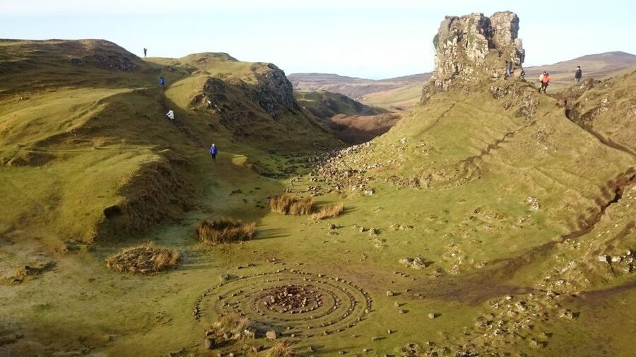 From Glasgow: 3-Day Isle of Skye, Highlands & Loch Ness Tour - Day one: Loch Lomond, Rannoch Moor, and Glencoe
