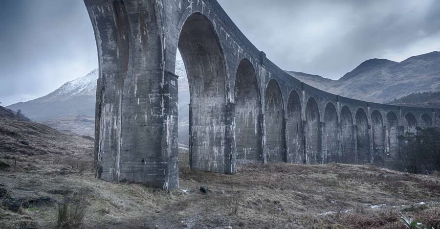 From Glasgow: Glenfinnan, Fort William, and Glencoe Day Trip - Key points at a glance