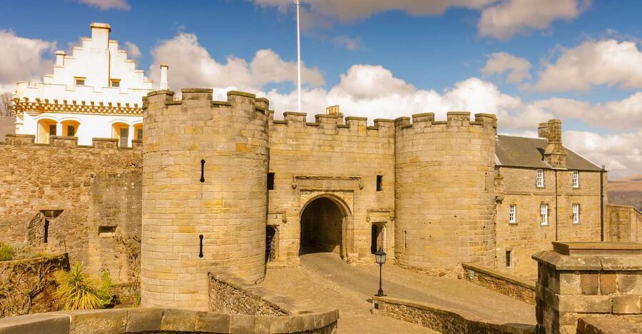 From Glasgow: Loch Lomond, Trossachs & Stirling Castle Tour - Is $71 good value?
